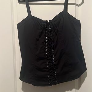 Doesn’t fit anymore